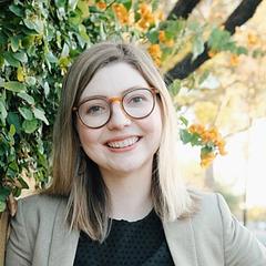 avatar image for Annika Andersen