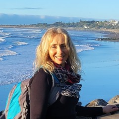 avatar image for Jill Ryan