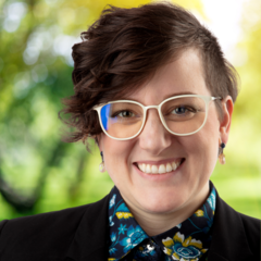 avatar image for Amanda Moore