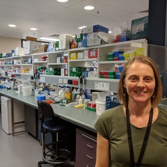 avatar image for Sara Bell