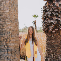 avatar image for Madelynne Greathouse